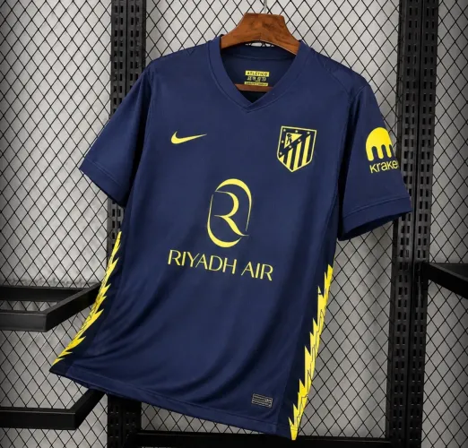 Camisa Atlético de Madrid - G