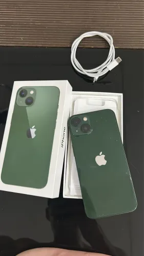 Iphone 13 - 128gb