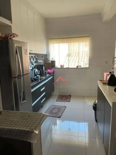Apartamento com 3 dormitórios à venda, 98 m² por R$ 320.000,00 - Parque Residencial Jaguar