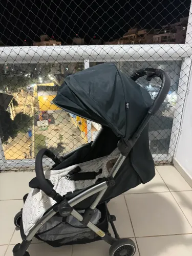 Carrinho de bebê Chicco
