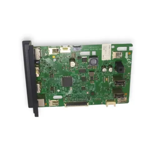 Placa Principal Monitor Gamer Samsung F24T450FQL / LF24T450FQLMZD
