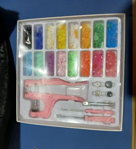 Kit alicate de pressão 