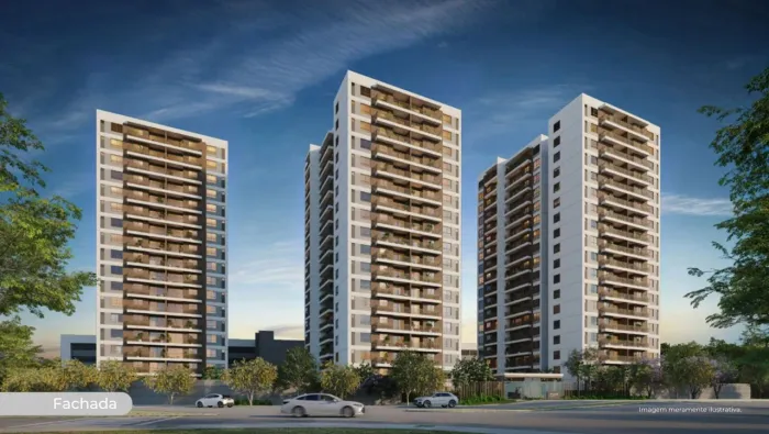 Apartamento para Venda, Presidente Kennedy, Fortaleza, CE