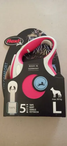 Guia retrátil Flexi Tam G