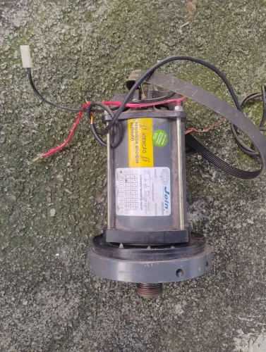 Motor para esteira