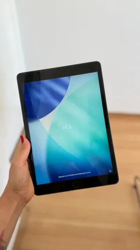 Ipad 9 geração