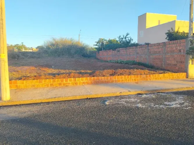 Parque Vila Nobre - 200m² 10x20 Plano