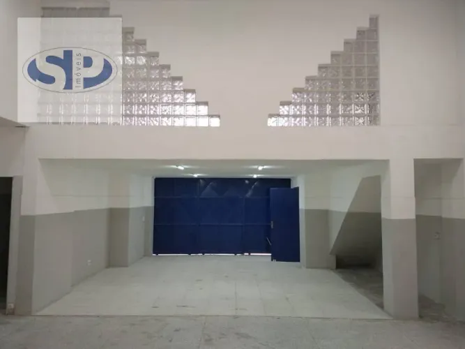 Compre Galpão com 650M² em Tatuapé por R$ 3.900.000 venda. Imóvel Comercial em São Paulo/S