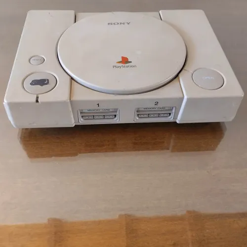 Lote PlayStation 1