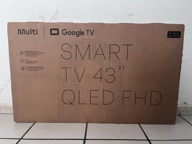 Tv Multi