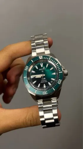Seiko ? Prospex Sea "Shogu-rai" PADI Special Edition