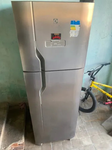 Geladeira Electrolux frost free