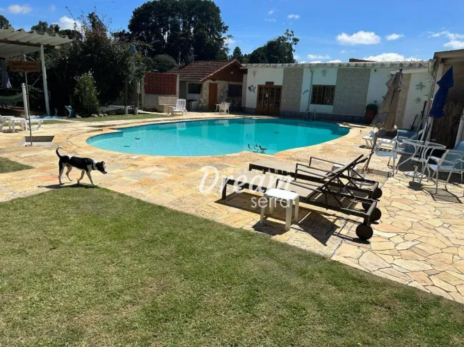 Casa com 14 dormitórios à venda, 258 m² por R$ 1.900.000,00 - Quebra Frascos - Teresópolis