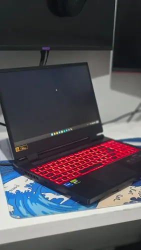 Acer Nitro 5