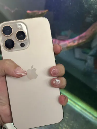 IPHONE 16 pro Max 512gb 