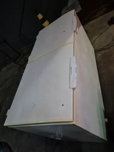 Freezer