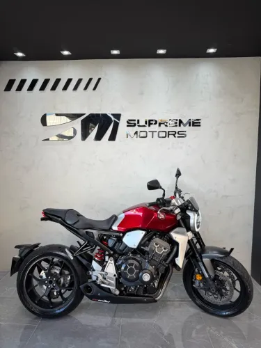CB1000r / 2019