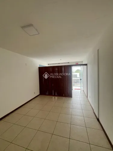 Sala comercial para locação, 26m² no Campeche, FLORIANOPOLIS - SC