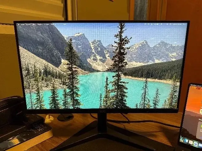 Monitor 22 Polegadas AOC