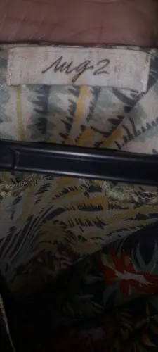 Macacão