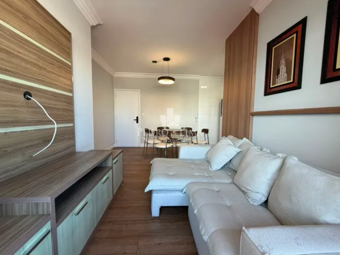 Apartamento 3 quartos, 2 vagas, Tatuapé.