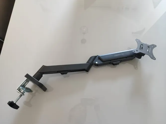 Braço articulado