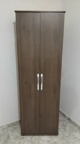 Armário Multiuso 2 Portas