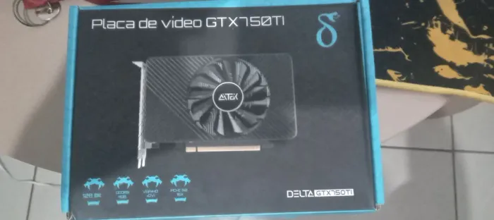 Placa de video