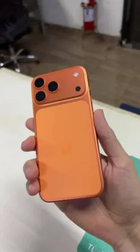 iphone 17 pro