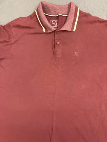 Polo siberian original G
