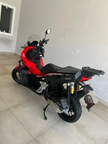 ADV 150 2021/2022