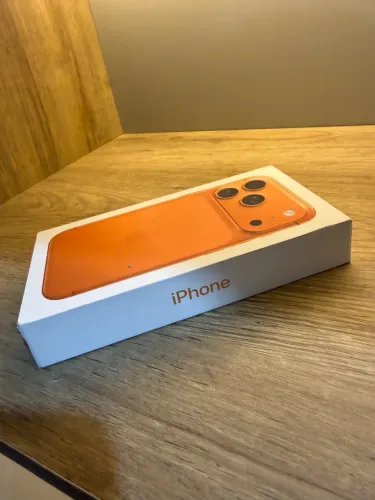 iPhone 17 Pro 256GB 