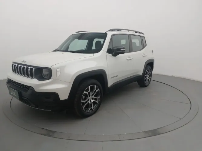 Jeep Renegade Long. T270 1.3 TB 4X2 Flex Aut. 2024