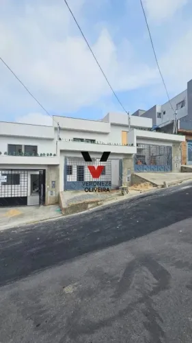 SOBRADO PARA VENDA NO BAIRRO VILA CAMPANELA, 2 DORMS, 2 VAGAS, 70 MTS2