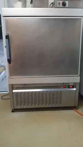 Vendo freezer