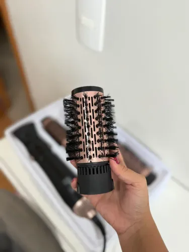 Escova Lizz Pro 5 em 1