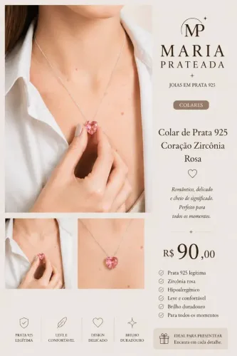 Cordões de prata ?