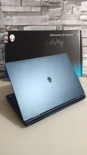 DELL Alienware Aurora 16 AC16250 - Estado de Novo! Usado Apenas 5 Vezes