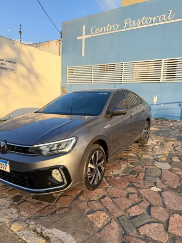 Volkswagen Virtus Highline 200 TSI 1.0 Flex 12V AUT 2024