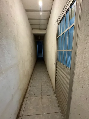 Vende-se casa 50 mil 