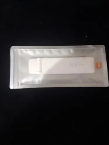 Repetidor de sinal wifi xiaomi