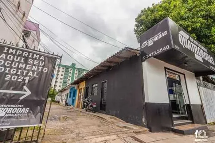 ESTEIO - LOJA - SAO SEBASTIAO