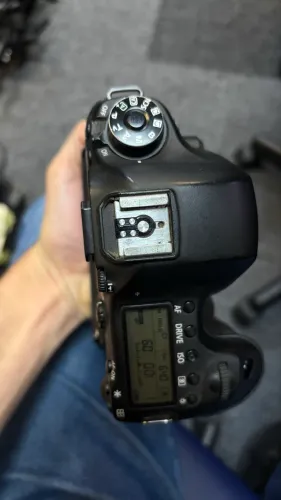 Canon 6D