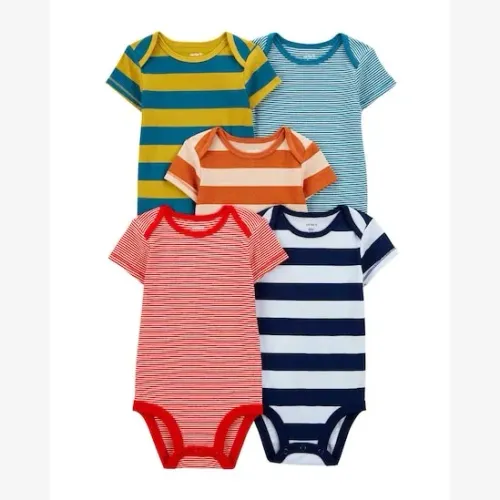 Body Carters kit 