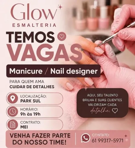 Manicure