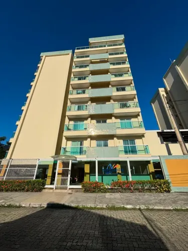 Cobertura para venda possui 153 metros quadrados com 3 quartos em Santa Isabel - Resende -
