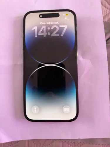 Iphone 14 Pro