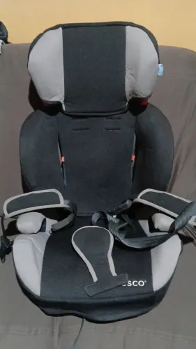 Cadeiras ? de carro