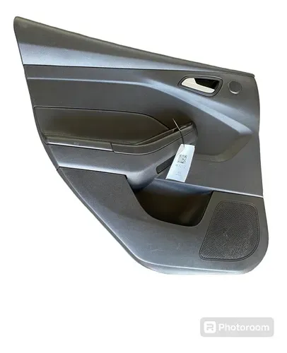 Forro Porta Traseira Esquerda Ford Focus Hatch 2014/2018