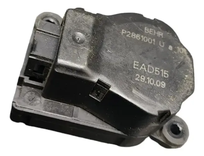 Motor Atuador Ar P2861001u Citroen C5 Tourer 2009 2010